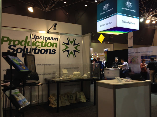 APPEA 2014
