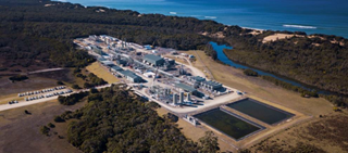 APA - Orbost Gas Plant Upgrade Project 