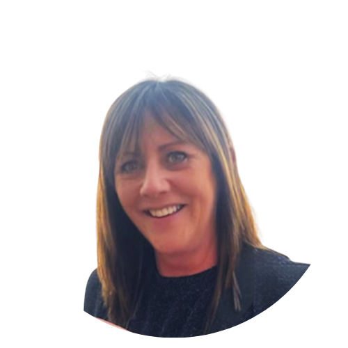 Nadine Dulnuan, Marketing & Communications Manager