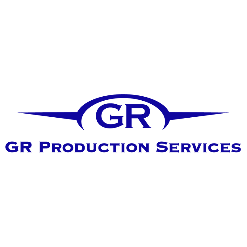 GR Production Services (formerly Upstream PS) rebrand