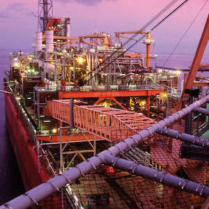 Northern Endeavour FPSO Operations and Maintenance Contract